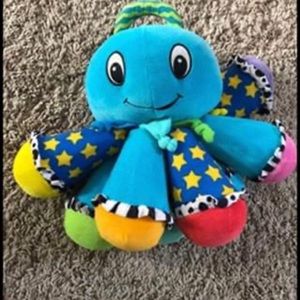 Lamaze Octotunes Octopus